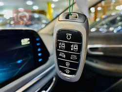 هیوندای سۆناتا